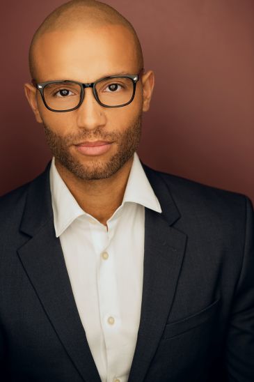 Christian Brailsford